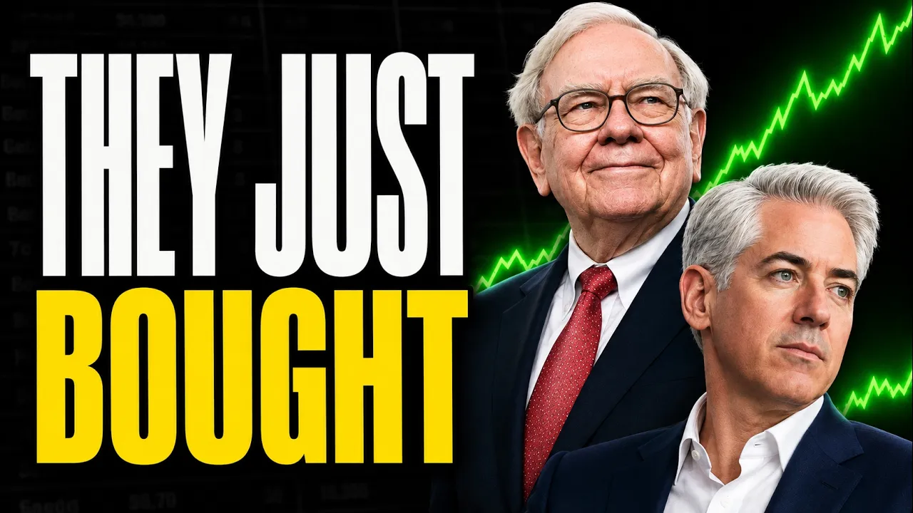 Super Investors Are Buying Again — 7 Stocks Ranked