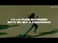 Aitana - SEGUNDO INTENTO (Letra)