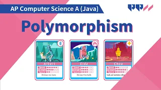 Inheritance and Polymorphism Superclass reference variable and Subclass object