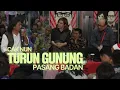 Lagu CAK NUN TURUN GUNUNG PASANG BADAN UNTUK MEMBELA KPK