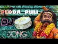 Lagu Pedda puli dj remix teenmaar mix || pedha pulli DJ song || DJ SHIVA YADAV