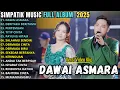 Download Lagu DAWAI ASMARA - FIRA CANTIKA TERBARU 2025 || SIMPATIK MUSIC FULL ALBUM TERBARU 2025