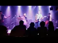 PERSONZコピーバンド💐Jinx💐さよならは言わない💐H30年2月25日久留米ライズアップにてJinx16回目ライブ🎶