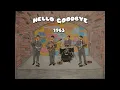 Lagu The Beatles Hello Goodbye cover - 1963 Version