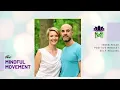 Fall Asleep Fast, Let Go with this Deep Sleep Meditation | Mindful Movement