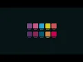 Color Palette App React
