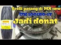 Download Lagu BAN FIRELLI PASANG DI MX NEW UK 100/80-17