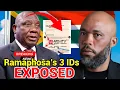 Download Lagu ONTHULD: Kat Matlala stuurt document dat Ramaphosa aan 3 ID's koppelt