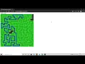 MAZE GENERATOR AND SOLVER