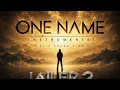 One Name Instrumental || Jailer 2 || Anirudh || Epic Sound Flow 