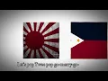 Lets pop twee pop #geography #ww2 #japan #philippines #usa