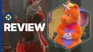 Buddy - Review