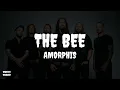 THE BEE AMORPHIS LYRICS