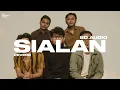 Download Lagu Sialan (8D AUDIO) - Juicy Luicy ft. Adrian Khalif