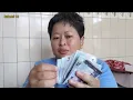 Download Lagu Gajian di tambahin sama boss ‼️ Sulastri 15 di sayang majikan , Tkw Taiwan .