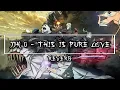 Download Lagu Jujutsu Kaisen 0 - This is Pure Love | Reverb \u0026 Shortened
