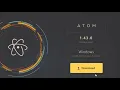 Setup For Html - Atom Editor Visual Studio Code And How To USe Scrimba For Html