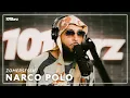 Download Lagu Narco Polo | Zomersessie 2025 | 101Barz