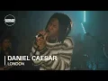 Download Lagu Daniel Caesar Boiler Room London Valentine's Day Special Live Set