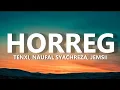 Download Lagu HoRReg -- Tenxi, Naufal Syachreza, Jemsii