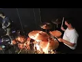 Download Lagu Kaik Drums -  Eu Te Vejo Em Tudo - Casa Worship ( DRUM COVER )