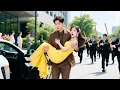 Download Lagu 💌Domineering CEO Picked Up Cinderella to Hide From the Bad Guys, Unexpectedly, Love Began! #cdrama