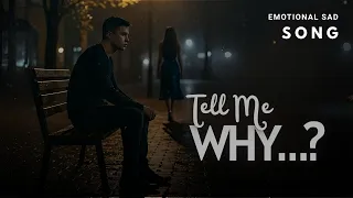 tell me why pop music sad love song