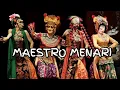 Download Lagu MAESTRO TARI DIDI NINI TOWOK TAMPIL MEMUKAU DALAM TEMA TATIAN DWI MUKA