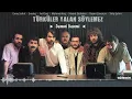 Hasret Gültekin -  Demmi Demmi   [Official Audio Güvercin Müzik ©2017]