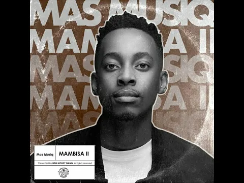Download MP3 Mas Musiq |  Bula Bula feat  Aymos | Dj Maphorisa |  Kabza De Small | Latest amapiano | SA songs