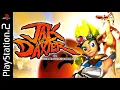 Jak and Daxter: The Precursor Legacy PS2 Longplay - FULL GAME Walkthrough - 100% Completion
