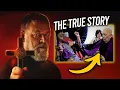 The Pope s Exorcist 2023 vs TRUE STORY Father Gabriele Amorth vs Netflix Horror