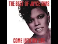 Come into My Life (Extended Album Mix)