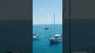 When your commute looks a little different than most…