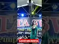 Lagu CATATAN DUSTA SUPER KENDANG RAMPAK