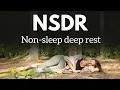 Download Lagu Non Sleep Deep Rest NSDR Meditation | 10 minute