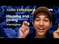 Aggie Experience Live Day 3 Recap - Housing and Dining