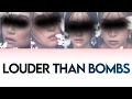 Download Lagu [YOUR GIRL GROUP] (4 Members) 'Louder Than Bombs' (Han/Rom/Eng) (Cover by rem)
