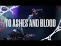 Woodkid - “To Ashes and Blood” (from Arcane Season 2) [Official Visualizer]