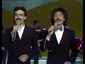Mocedades - Dónde Estás Corazón? (300 Millones (Actuación TVE))