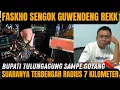 Lagu GIL4KK..!! FASKHO SENGOK TEMBUS 7 KILOMETER HOREG