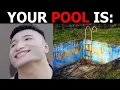 Super Idol Becoming Canny Your Pool Is