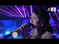 Lesti Menyaksikan Langsung! Top 3 Academia Bawakan “Kulepas Dengan Ikhlas” Penuh Haru | D’Academy 7