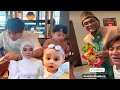 Download Lagu 145 JUTA LESLAR ABAH SUBKHI DIRUMAH RIZKY BILLAR UMUMKAN INI ROMANTISNYA LESTI POST INI ABANG L INI
