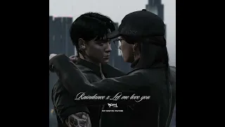 raindance x let me love you rubby wordplay 