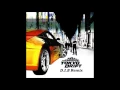 Teriyaki Boyz - Tokyo Drift (D.I.B Remix)