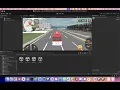 bus survival unity source code