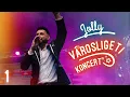 Download Lagu Tarcsi Zoltán Jolly - Városligeti Koncert (Official Concert Video) 2021