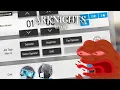 AK RECRUITMENT TOP OP SENIOR OP Arknights