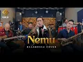 Download Lagu Nemu - Balabossa Cover Feat. Azmi Pandemi | Live Session